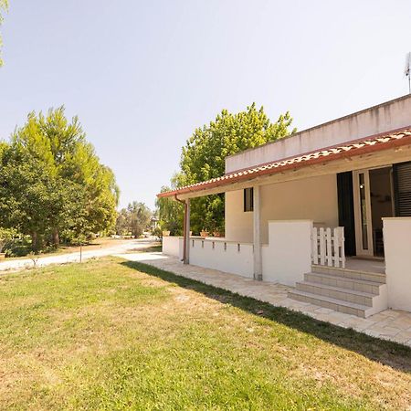 Agriturismo Le Tagliate Уджано ла Киеза Екстериор снимка