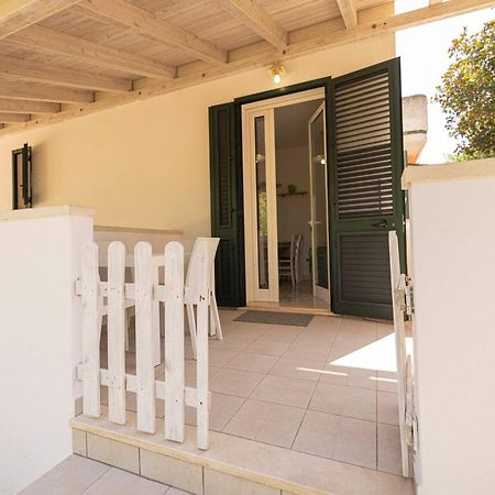 Agriturismo Le Tagliate Уджано ла Киеза Екстериор снимка