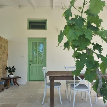Agriturismo Le Tagliate Уджано ла Киеза Екстериор снимка