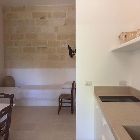 Agriturismo Le Tagliate Уджано ла Киеза Екстериор снимка