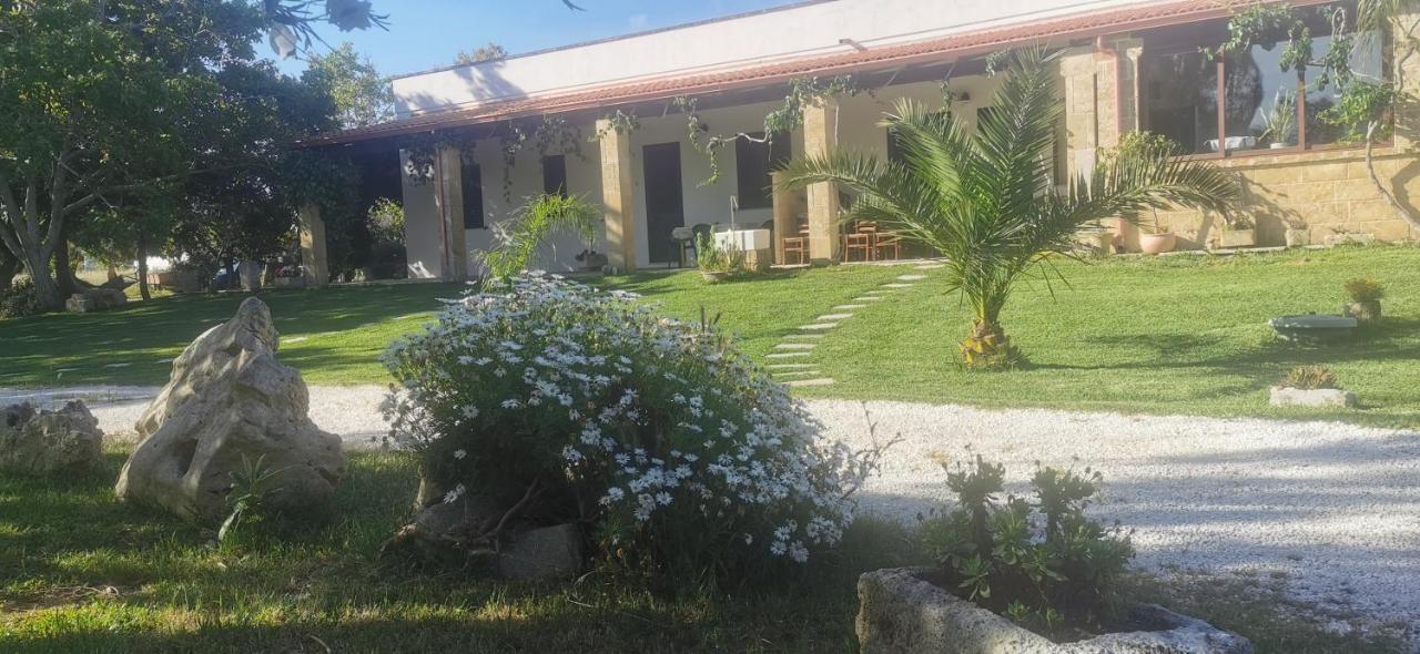Agriturismo Le Tagliate Уджано ла Киеза Екстериор снимка
