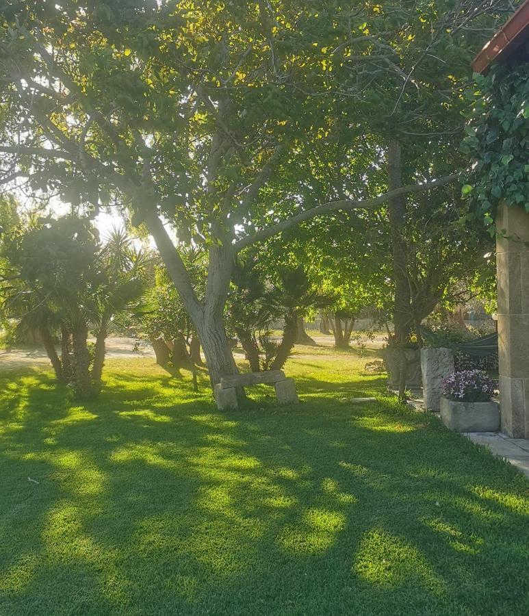 Agriturismo Le Tagliate Уджано ла Киеза Екстериор снимка