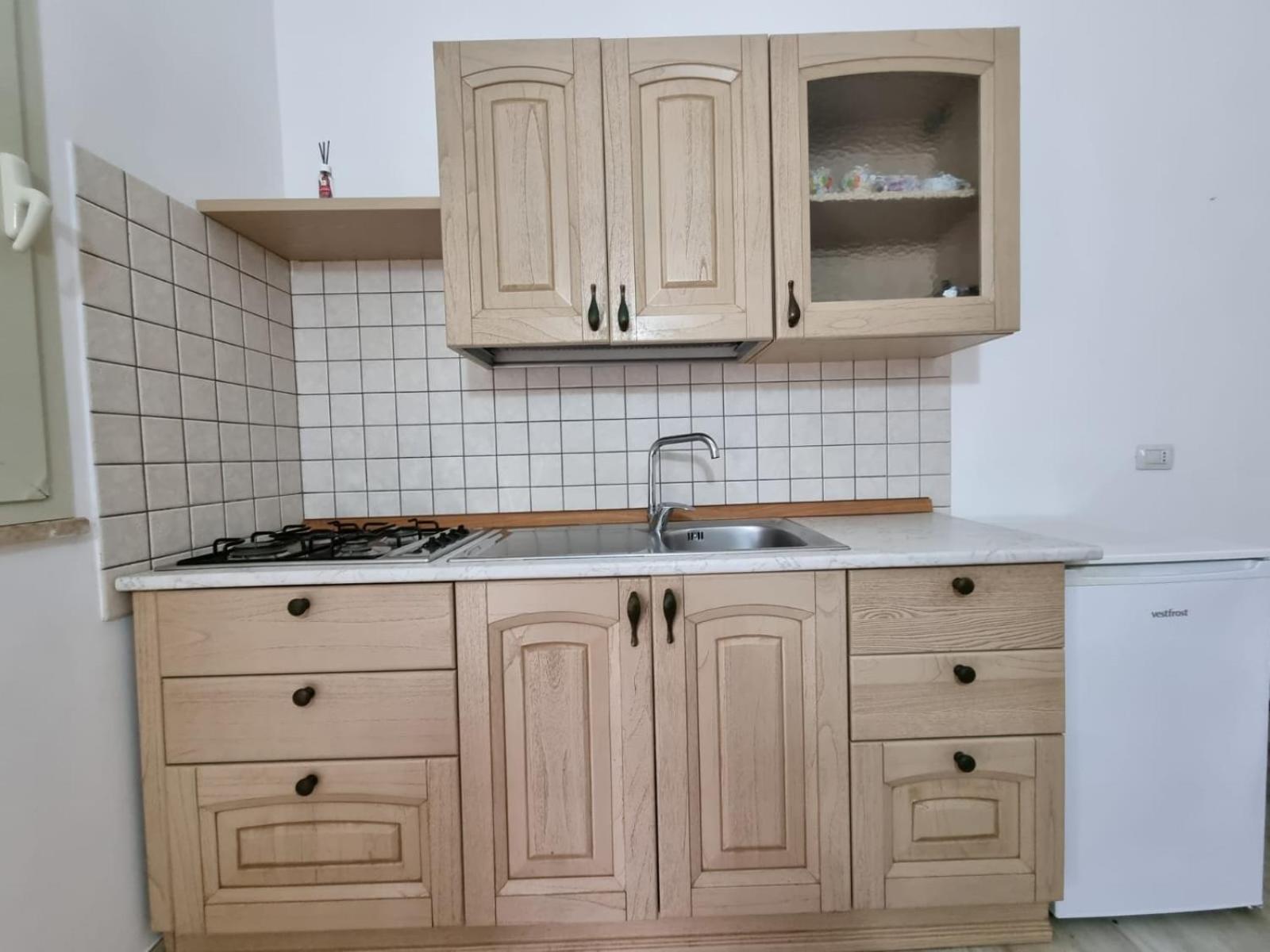 Agriturismo Le Tagliate Уджано ла Киеза Екстериор снимка