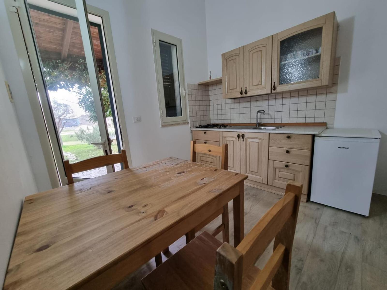 Agriturismo Le Tagliate Уджано ла Киеза Екстериор снимка