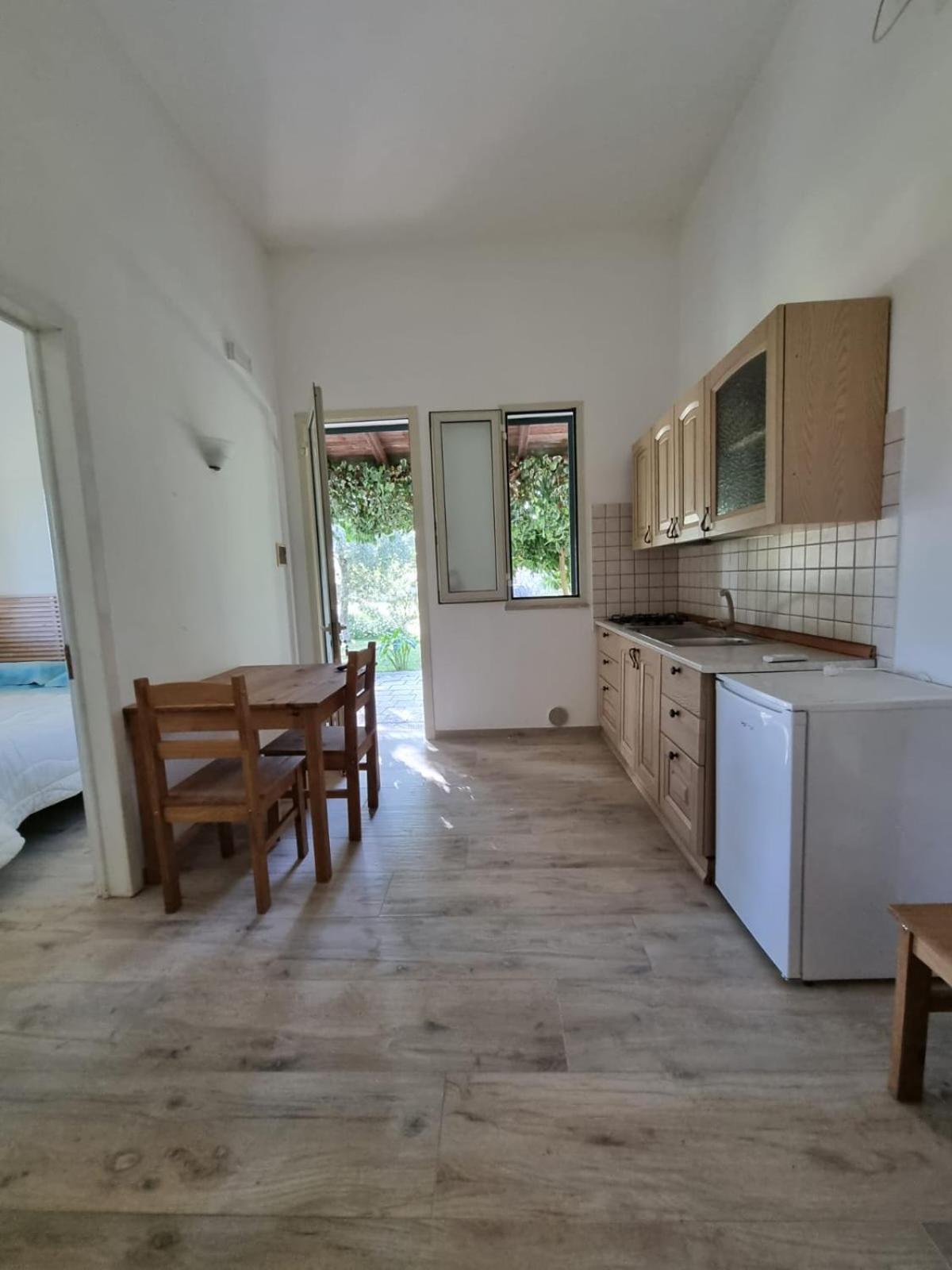 Agriturismo Le Tagliate Уджано ла Киеза Екстериор снимка