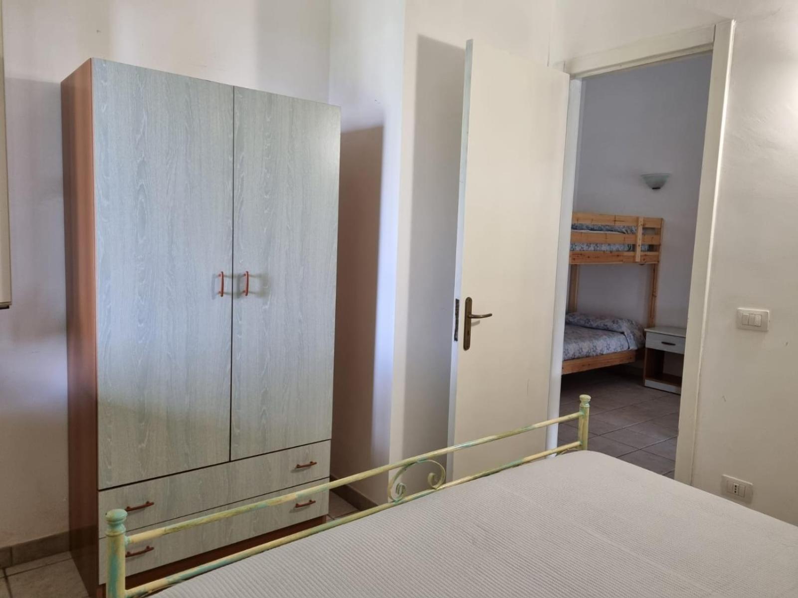Agriturismo Le Tagliate Уджано ла Киеза Екстериор снимка