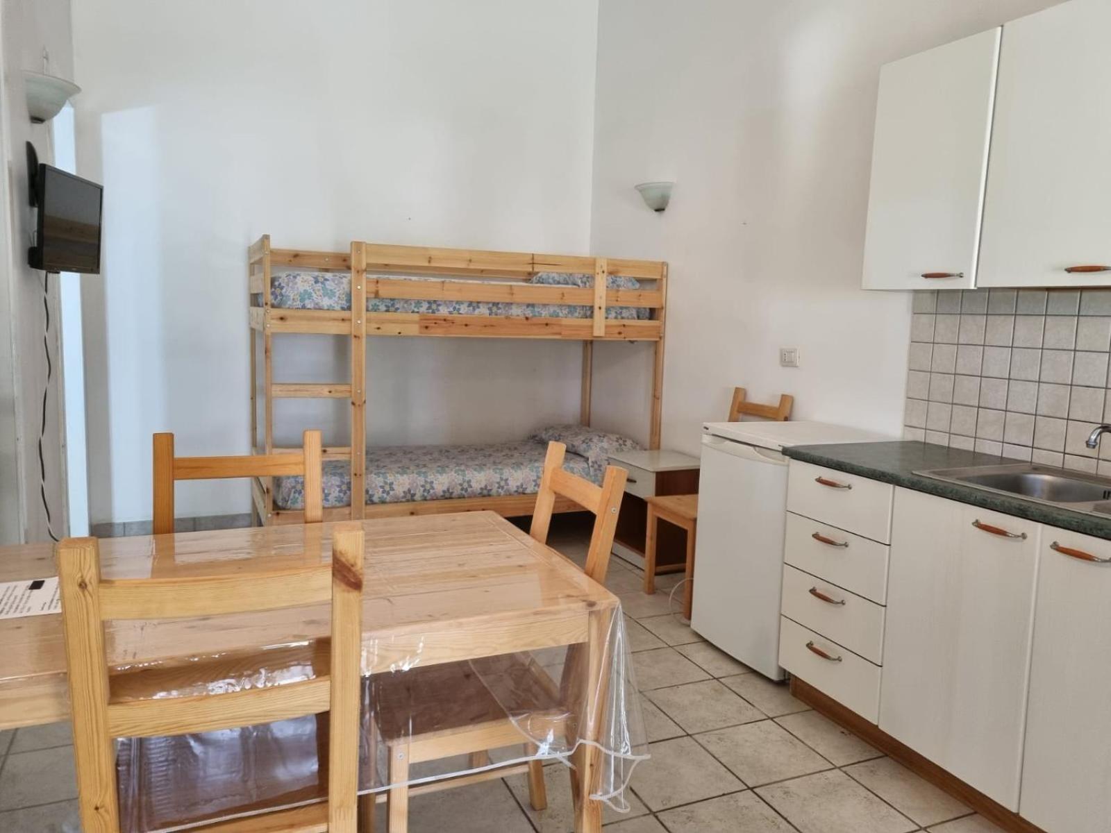 Agriturismo Le Tagliate Уджано ла Киеза Екстериор снимка