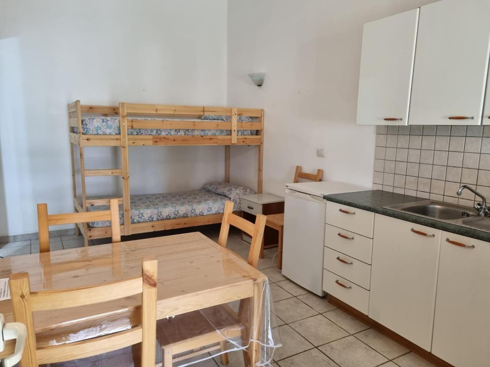 Agriturismo Le Tagliate Уджано ла Киеза Екстериор снимка