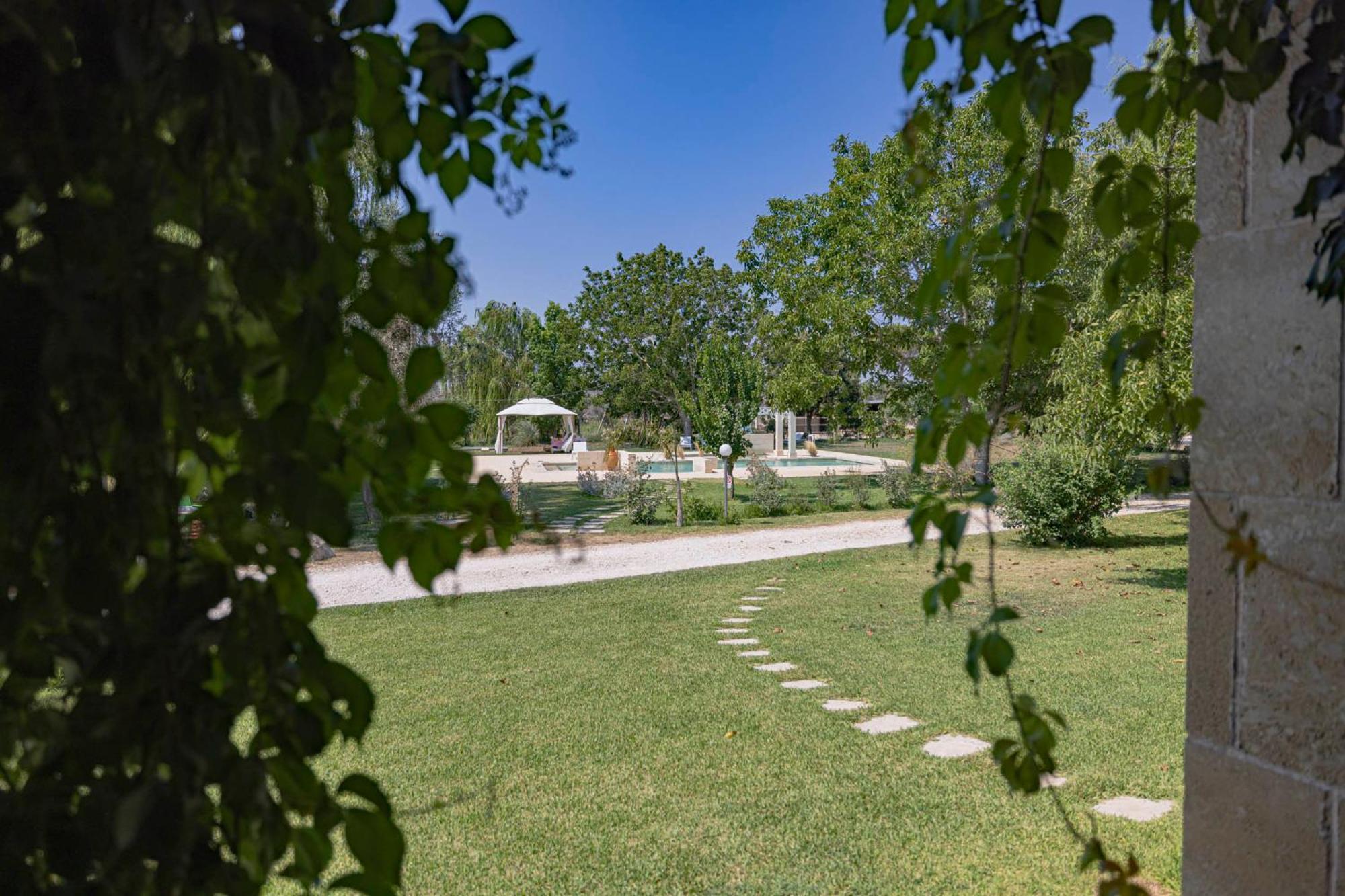 Agriturismo Le Tagliate Уджано ла Киеза Екстериор снимка