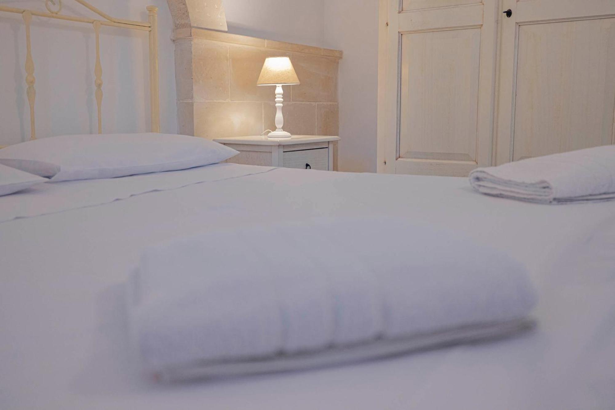 Agriturismo Le Tagliate Уджано ла Киеза Екстериор снимка