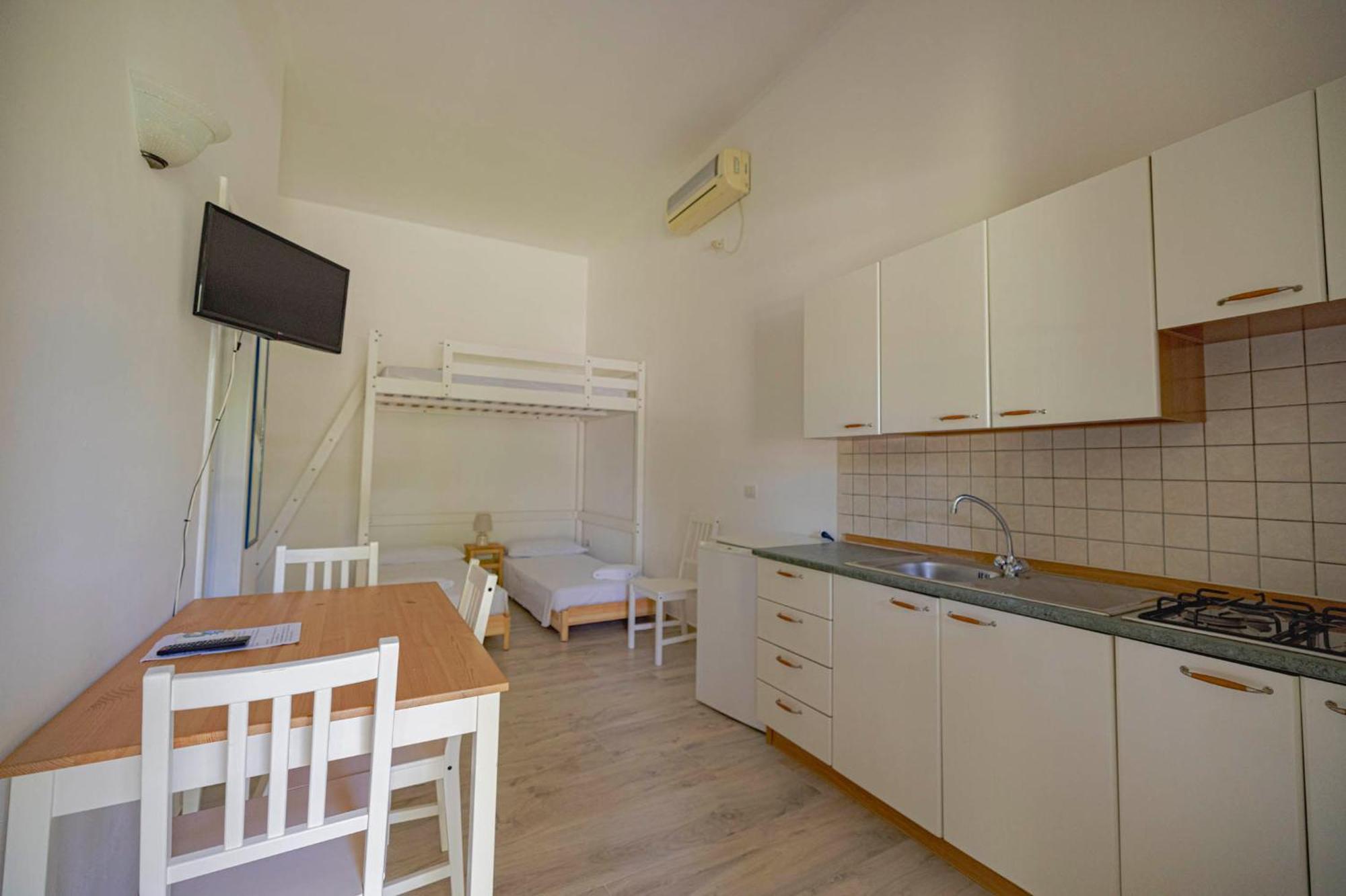 Agriturismo Le Tagliate Уджано ла Киеза Екстериор снимка