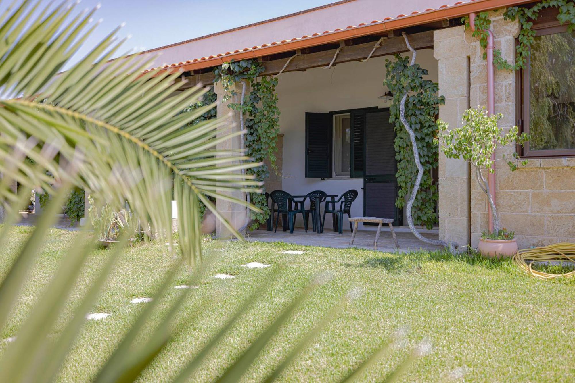 Agriturismo Le Tagliate Уджано ла Киеза Екстериор снимка