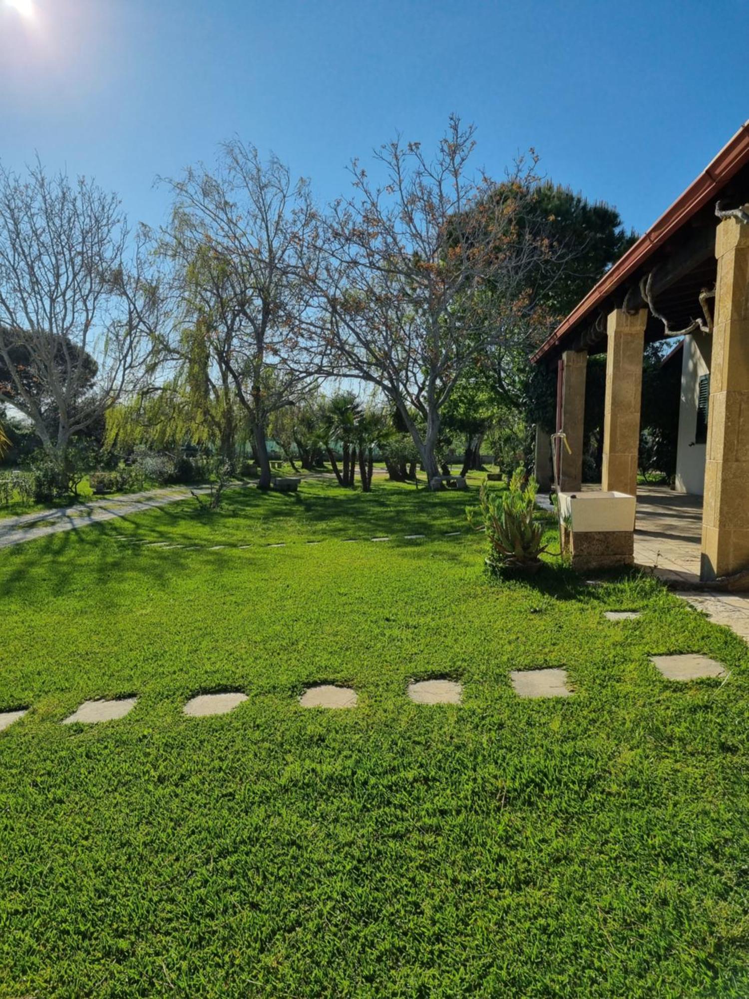 Agriturismo Le Tagliate Уджано ла Киеза Стая снимка