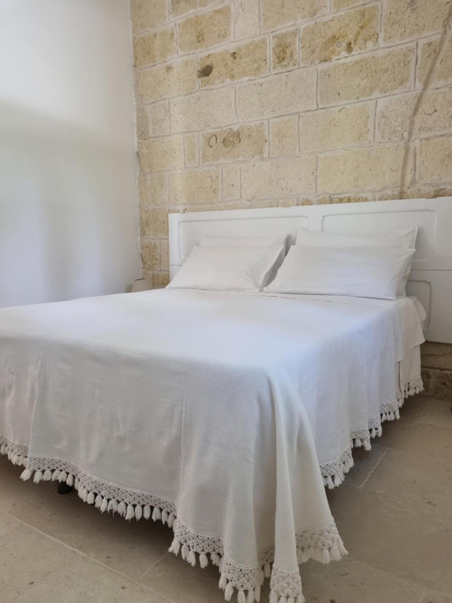 Agriturismo Le Tagliate Уджано ла Киеза Екстериор снимка