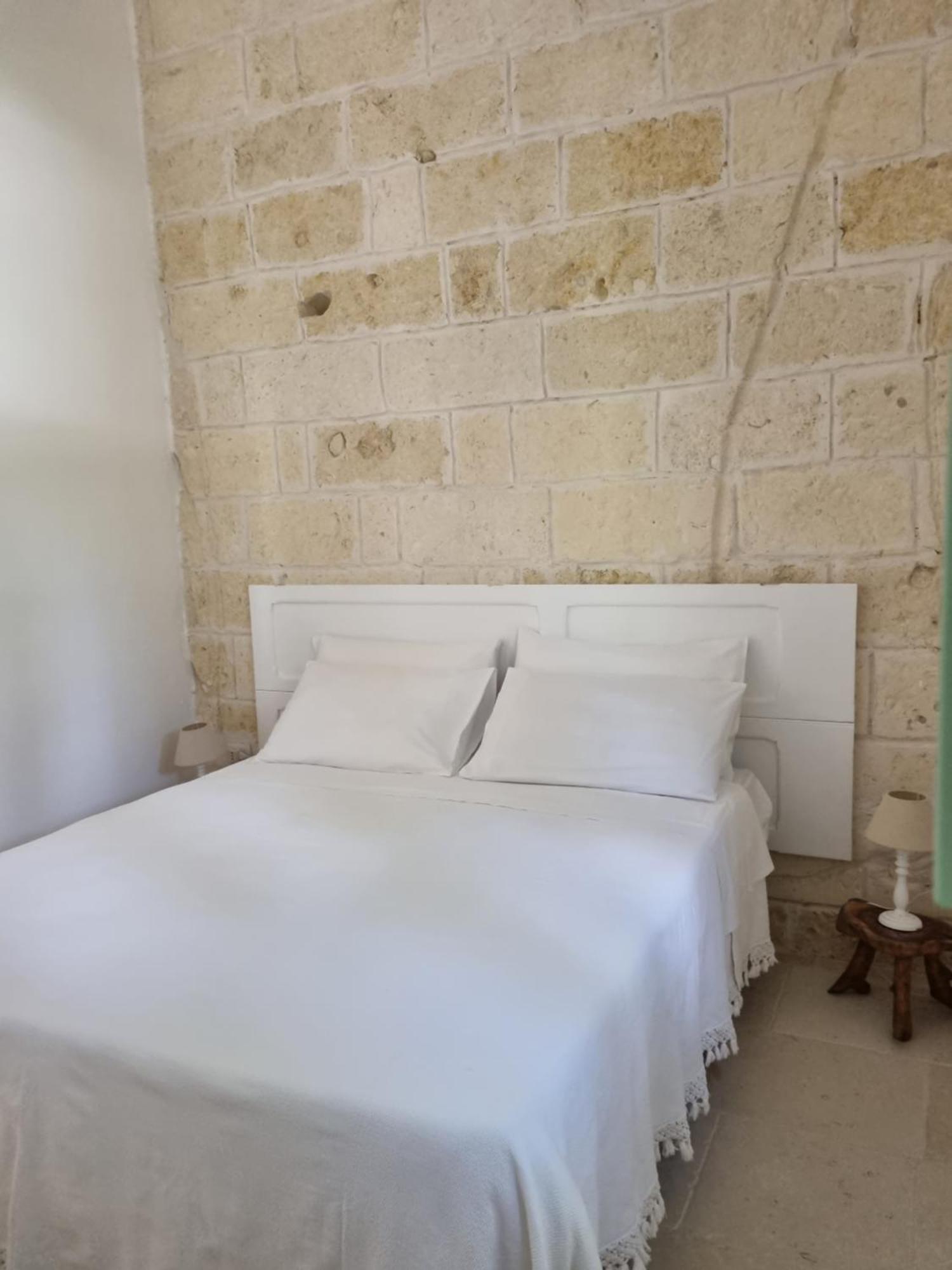 Agriturismo Le Tagliate Уджано ла Киеза Екстериор снимка