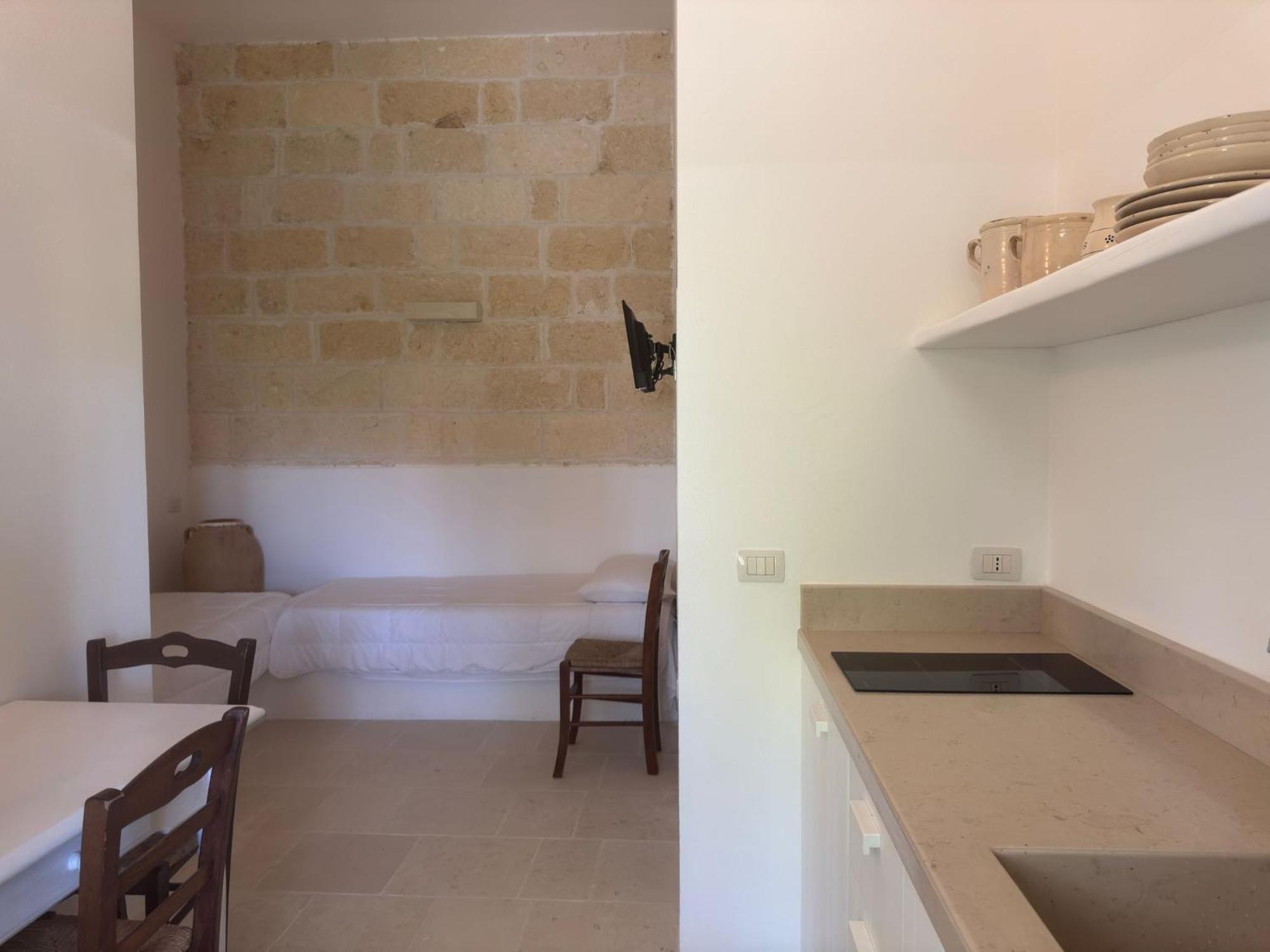 Agriturismo Le Tagliate Уджано ла Киеза Екстериор снимка