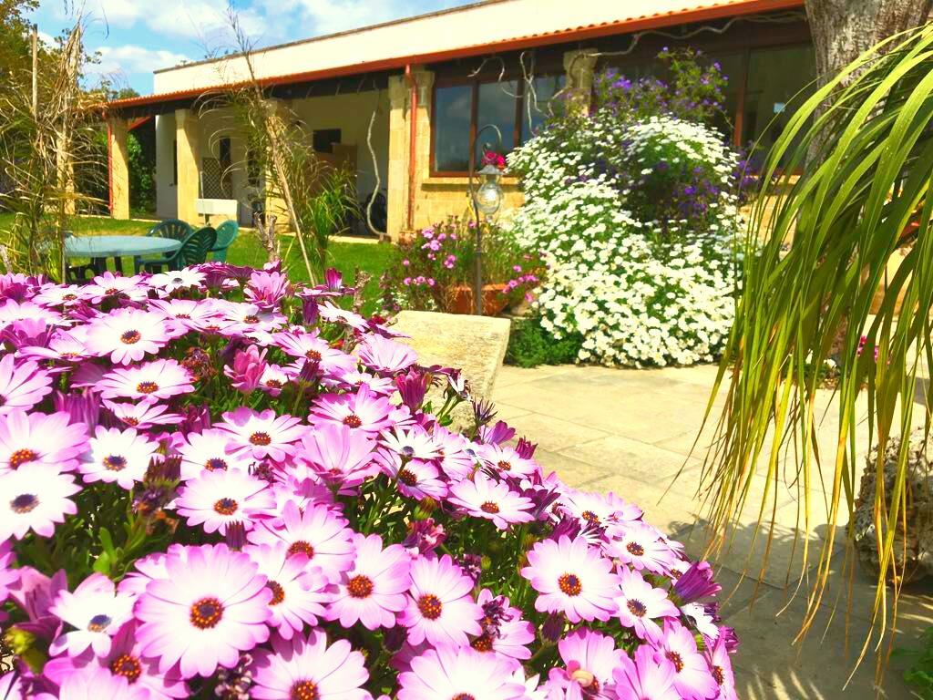 Agriturismo Le Tagliate Уджано ла Киеза Екстериор снимка